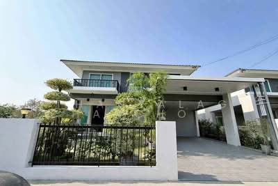 ขาย - บ้าน 4-ห้องนอน, ประจวบคีรีขันธ์