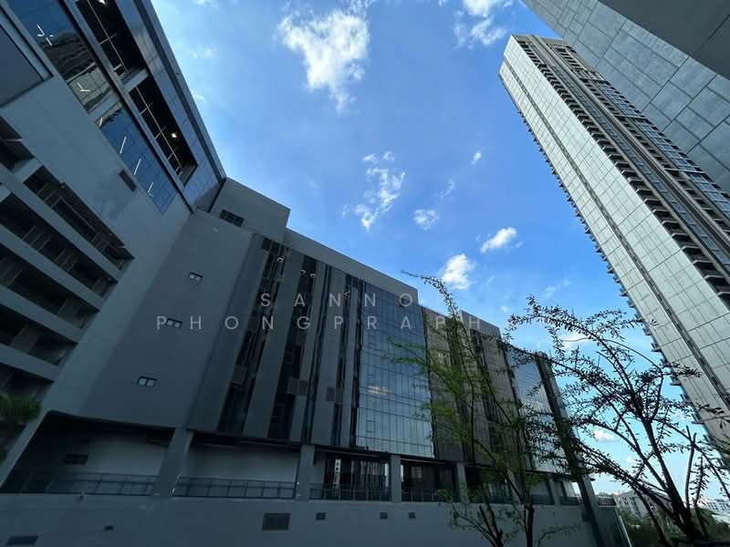 Whizdom Inspire Sukhumvit : วิซดอม อินสปาย สุขุมวิท, กรุงเทพ, ถนนสุขุมวิท, บางจาก, พระโขนง, กรุงเทพ, 50 ตร.ม., คอนโด ให้เช่า, โดย Sannop Phongpraphan, 500312425 - DDproperty.com