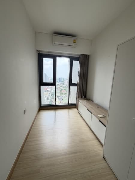 Whizdom Connect Sukhumvit, Bangkok, 1 Soi Piyibut 1, Sukhumvit Road, Bang Na, Bangkok, 1 Bedroom, 41 sqm, Condo For Rent, by เอกชัย เพิ่มพูนพิพัฒน์, 500312427 - DDproperty.com