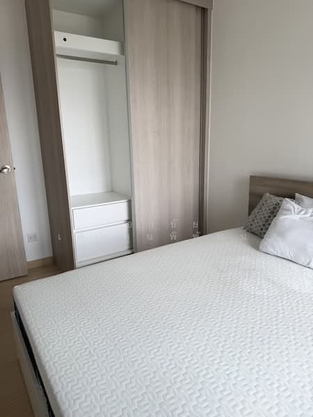 Whizdom Connect Sukhumvit : วิสซ์ดอม คอนเนค สุขุมวิท, กรุงเทพ, 1 ซอยปิยบุตร์ 1 ถนนสุขุมวิท, บางนา, กรุงเทพ, 41 ตร.ม., คอนโด ให้เช่า, โดย เอกชัย เพิ่มพูนพิพัฒน์, 500312427 - DDproperty.com
