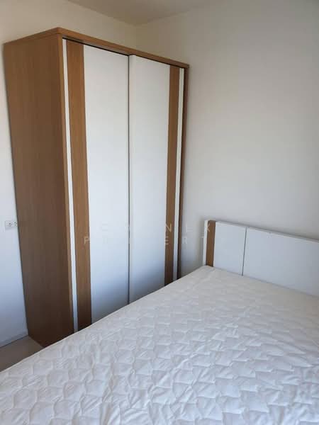 Aspire Sukhumvit 48, Bangkok, Sukhumvit Road, Phra Kanong, Khlong Toei, Bangkok, 1 Bedroom, 25 sqm, Condo For Rent, by Connex Property, 500312428 - DDproperty.com