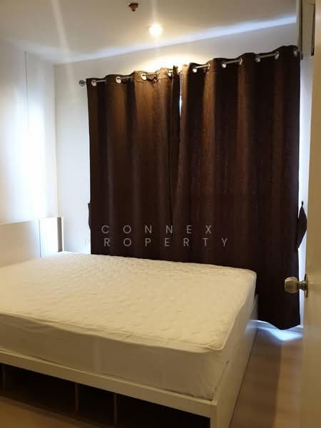 Aspire Sukhumvit 48 : แอสปาย สุขุมวิท 48, กรุงเทพ, ซอยสุขุมวิท 48 ถนนสุขุมวิท แขวงพระโขนง เขตคลองเตย กรุงเทพมหานคร, พระโขนง, คลองเตย, กรุงเทพ, 25 ตร.ม., คอนโด ให้เช่า, โดย Connex Property, 500312428 - DDproperty.com