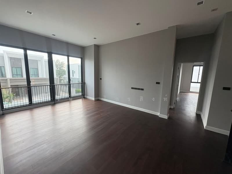 Bangkok Boulevard Signature Westgate, Nonthaburi, Kanchanaphisek Road, Bang Bua Thong, Nonthaburi, 4 Bedrooms, 391 sqm, Single Detached House For Sale, by มาริษา ไกรสิงห์สม, 500312429 - DDproperty.com