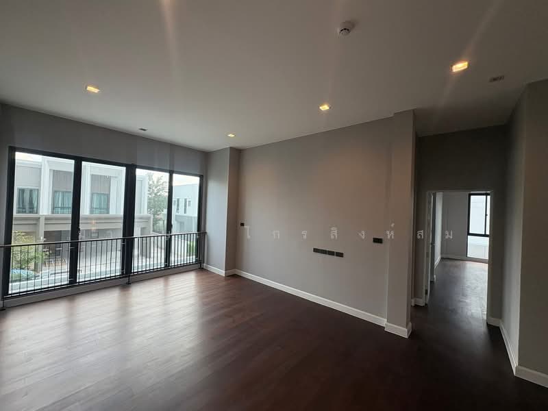 Bangkok Boulevard Signature Westgate, Nonthaburi, Kanchanaphisek Road, Bang Bua Thong, Nonthaburi, 4 Bedrooms, 391 sqm, Single Detached House For Sale, by มาริษา ไกรสิงห์สม, 500312429 - DDproperty.com