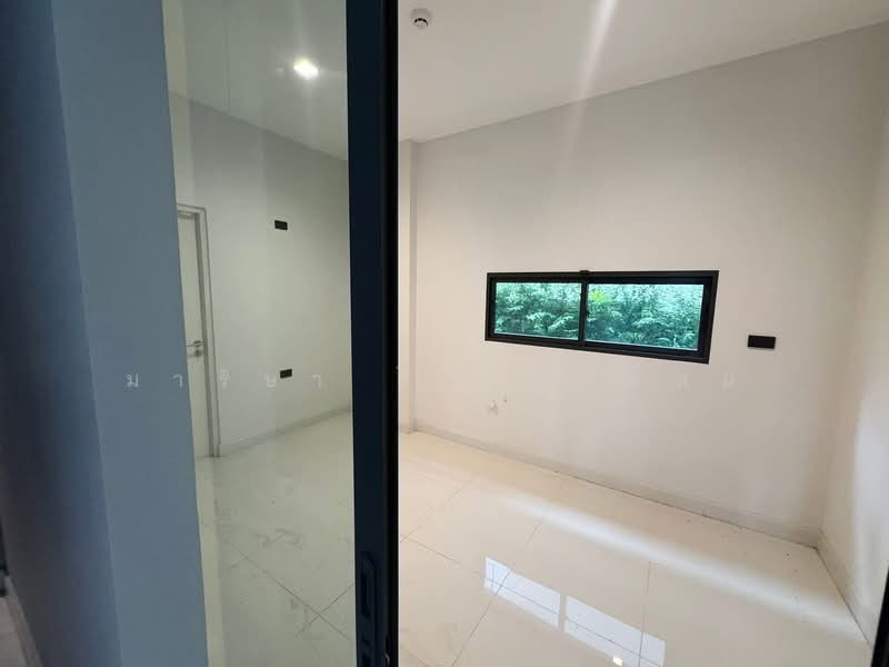 Bangkok Boulevard Signature Westgate, Nonthaburi, Kanchanaphisek Road, Bang Bua Thong, Nonthaburi, 4 Bedrooms, 391 sqm, Single Detached House For Sale, by มาริษา ไกรสิงห์สม, 500312429 - DDproperty.com