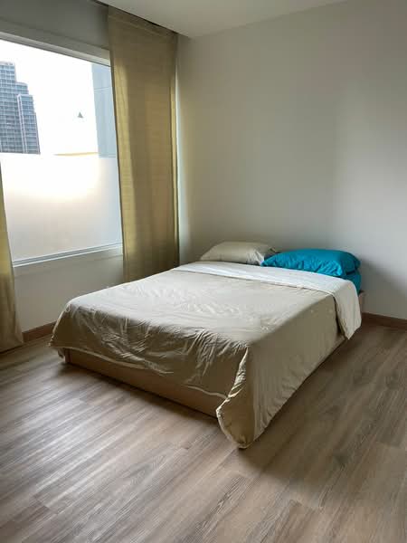 Siri At Sukhumvit, Bangkok, 902 Sukhumvit Road, Phra Kanong, Khlong Toei, Bangkok, 1 Bedroom, 51 sqm, Condo For Rent, by Nattapol Jedsadathitikul, 500312430 - DDproperty.com