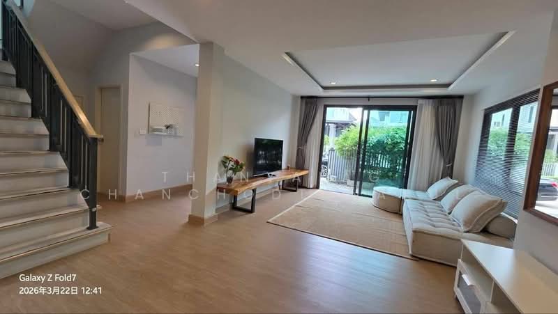 PATTA Define, Chon Buri (Pattaya), Ta Khian Tia, Bang Lamung (Pattaya), Chon Buri (Pattaya), 4 Bedrooms, 180 sqm, Single Detached House For Rent, by Thanyalag Chanchodtanakul, 500312434 - DDproperty.com