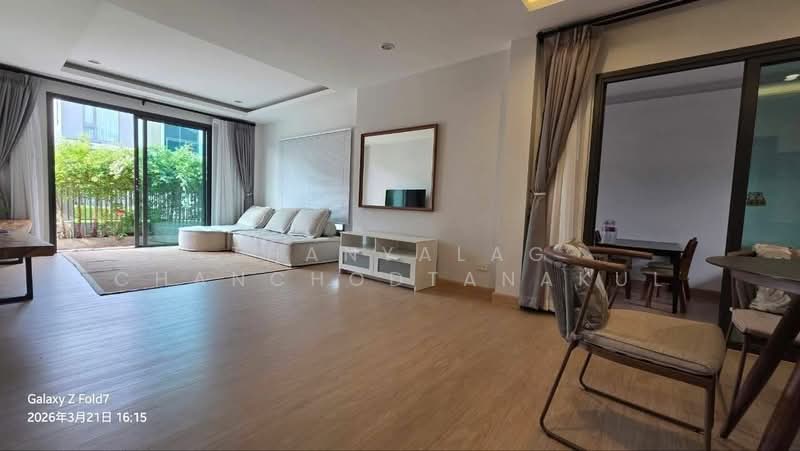 PATTA Define, Chon Buri (Pattaya), Ta Khian Tia, Bang Lamung (Pattaya), Chon Buri (Pattaya), 4 Bedrooms, 180 sqm, Single Detached House For Rent, by Thanyalag Chanchodtanakul, 500312434 - DDproperty.com