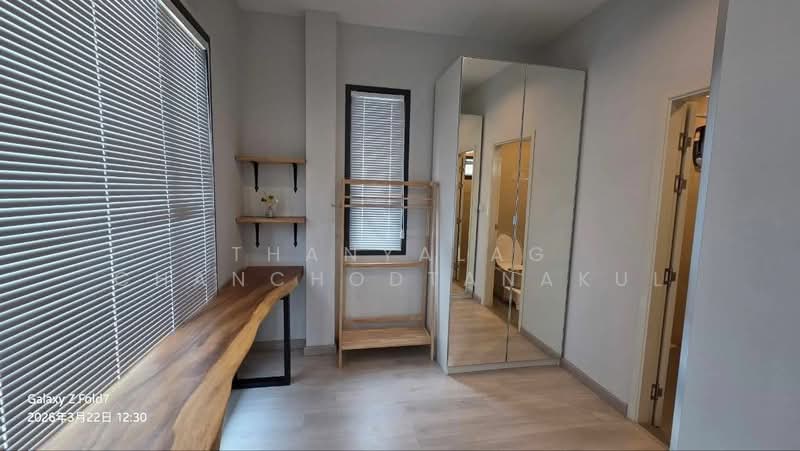 PATTA Define, Chon Buri (Pattaya), Ta Khian Tia, Bang Lamung (Pattaya), Chon Buri (Pattaya), 4 Bedrooms, 180 sqm, Single Detached House For Rent, by Thanyalag Chanchodtanakul, 500312434 - DDproperty.com