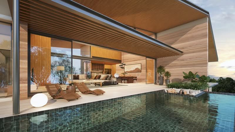 undefined, Phuket, Sri Sunthon, Thalang, Phuket, 4 Bedrooms, 515 sqm, Villa For Sale, by Pitiyaporn Pornkhuntod, 500312435 - DDproperty.com