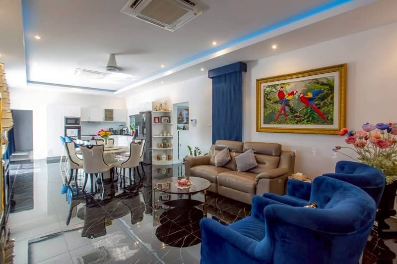 Huahin View : หัวหิน วิว, ประจวบคีรีขันธ์, หินเหล็กไฟ, หัวหิน, ประจวบคีรีขันธ์, 186 ตร.ม., วิลล่า ขาย, โดย สุมาลี วิไลประเสริฐ, 500312436 - DDproperty.com