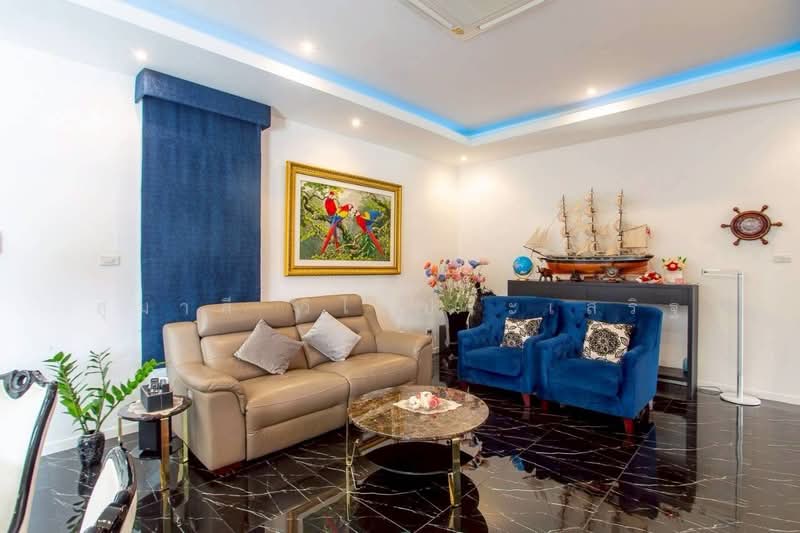 Huahin View, Prachuap Khiri Khan, Hin Lek Fai, Hua Hin, Prachuap Khiri Khan, 4 Bedrooms, 186 sqm, Villa For Sale, by สุมาลี วิไลประเสริฐ, 500312436 - DDproperty.com