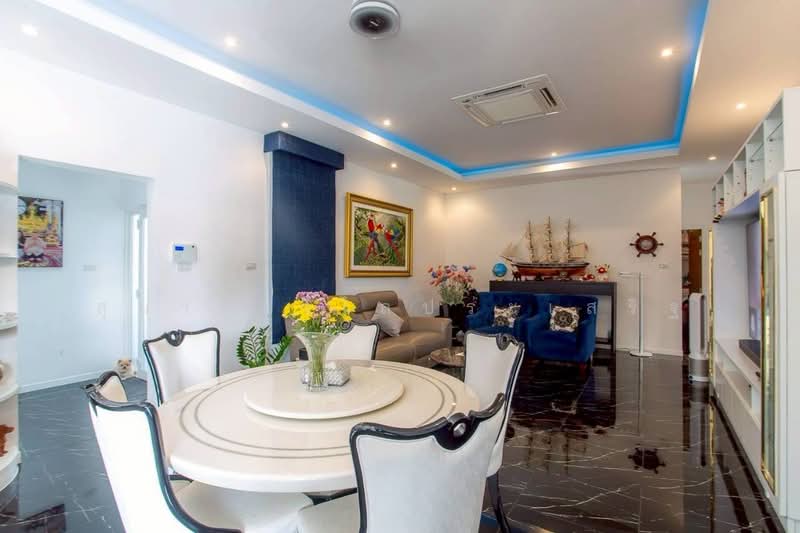 Huahin View, Prachuap Khiri Khan, Hin Lek Fai, Hua Hin, Prachuap Khiri Khan, 4 Bedrooms, 186 sqm, Villa For Sale, by สุมาลี วิไลประเสริฐ, 500312436 - DDproperty.com