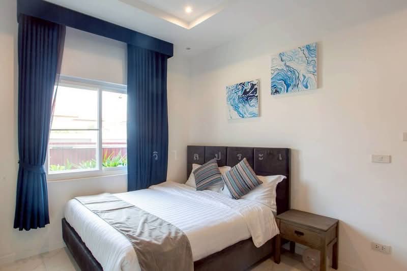 Huahin View, Prachuap Khiri Khan, Hin Lek Fai, Hua Hin, Prachuap Khiri Khan, 4 Bedrooms, 186 sqm, Villa For Sale, by สุมาลี วิไลประเสริฐ, 500312436 - DDproperty.com