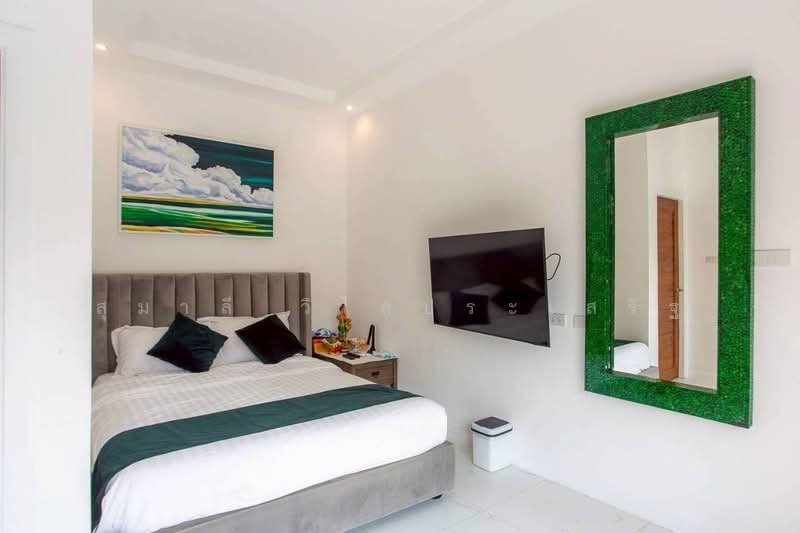 Huahin View, Prachuap Khiri Khan, Hin Lek Fai, Hua Hin, Prachuap Khiri Khan, 4 Bedrooms, 186 sqm, Villa For Sale, by สุมาลี วิไลประเสริฐ, 500312436 - DDproperty.com