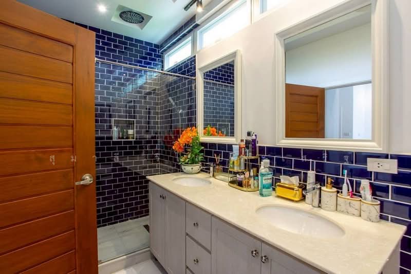 Huahin View : หัวหิน วิว, ประจวบคีรีขันธ์, หินเหล็กไฟ, หัวหิน, ประจวบคีรีขันธ์, 186 ตร.ม., วิลล่า ขาย, โดย สุมาลี วิไลประเสริฐ, 500312436 - DDproperty.com