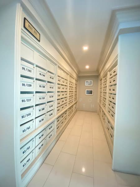 Condolette Dwell Sukhumvit 26, Bangkok, Soi Sukhumvit 26, Khong Tan, Khlong Toei, Bangkok, 1 Bedroom, 46 sqm, Condo For Sale, by Nattapol Jedsadathitikul, 500312437 - DDproperty.com