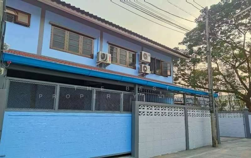 บ้านเดี่ยวสนามจันทร์ นครปฐม, Nakhon Pathom, Sanam Chan, Muang Nakhon Pathom, Nakhon Pathom, 4 Bedrooms, 150 sqm, Single Detached House For Sale, by The Best Property น้ำตาล, 500312438 - DDproperty.com