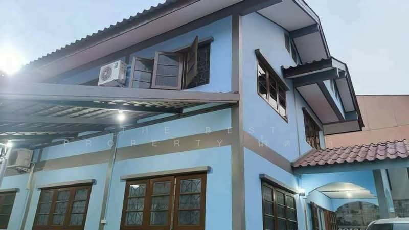 บ้านเดี่ยวสนามจันทร์ นครปฐม, Nakhon Pathom, Sanam Chan, Muang Nakhon Pathom, Nakhon Pathom, 4 Bedrooms, 150 sqm, Single Detached House For Sale, by The Best Property น้ำตาล, 500312438 - DDproperty.com