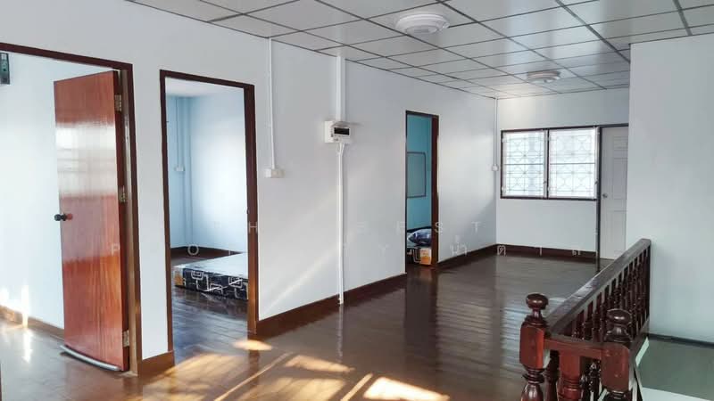 บ้านเดี่ยวสนามจันทร์ นครปฐม, Nakhon Pathom, Sanam Chan, Muang Nakhon Pathom, Nakhon Pathom, 4 Bedrooms, 150 sqm, Single Detached House For Sale, by The Best Property น้ำตาล, 500312438 - DDproperty.com
