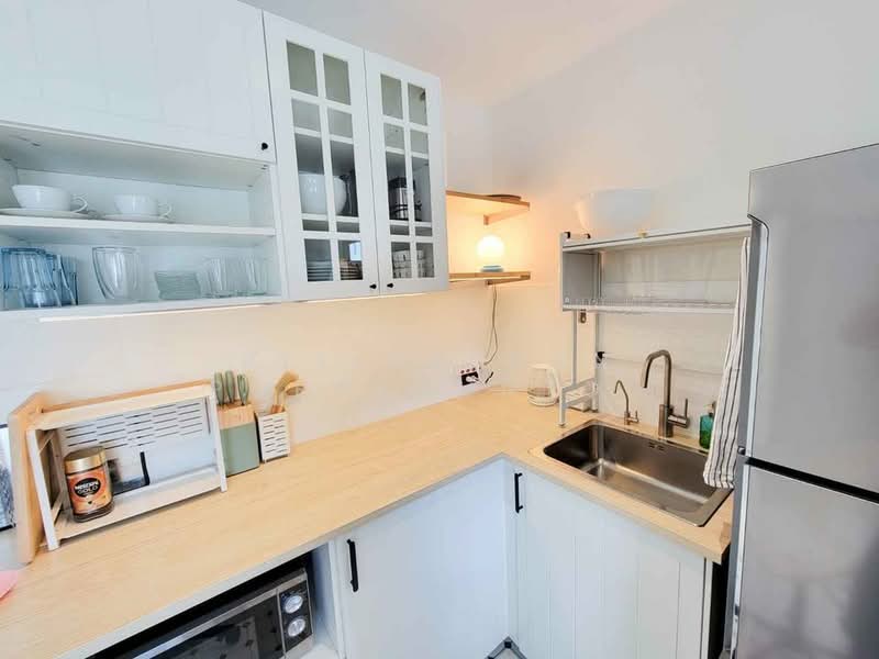 The Title Halo 1 (Naiyang Beach), Phuket, Sa Khu, Thalang, Phuket, 2 Bedrooms, 58 sqm, Condo For Sale, by Pitiyaporn Pornkhuntod, 500312440 - DDproperty.com
