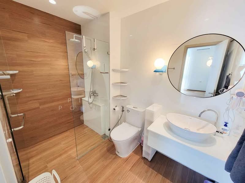 The Title Halo 1 (Naiyang Beach), Phuket, Sa Khu, Thalang, Phuket, 2 Bedrooms, 58 sqm, Condo For Sale, by Pitiyaporn Pornkhuntod, 500312440 - DDproperty.com