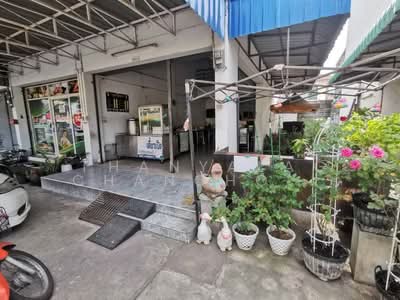 ขาย - ทาวน์เฮ้าส์ 2-ห้องนอน, ชลบุรี