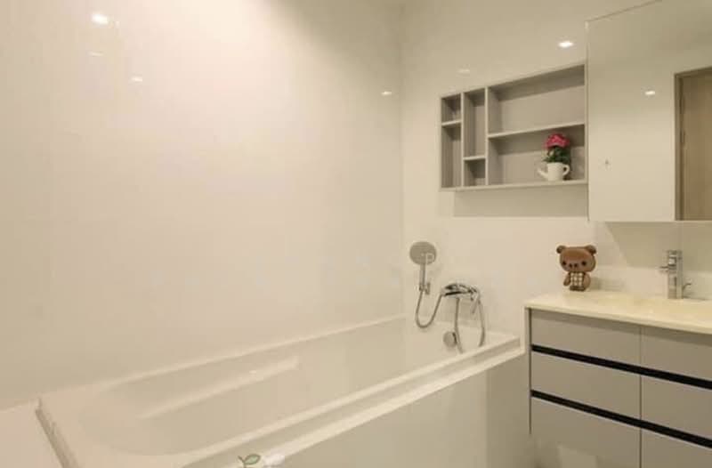 HQ Thonglor by Sansiri, Bangkok, Sukhumvit Road, Khlong Tan Nua, Watthana, Bangkok, 1 Bedroom, 58 sqm, Condo For Sale, by Sannop Phongpraphan, 500312445 - DDproperty.com