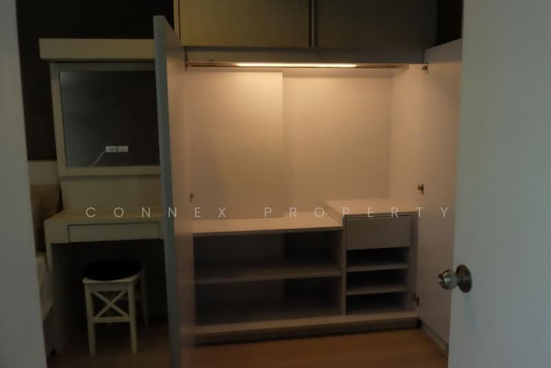 Aspire Sukhumvit 48 : แอสปาย สุขุมวิท 48, กรุงเทพ, ซอยสุขุมวิท 48 ถนนสุขุมวิท แขวงพระโขนง เขตคลองเตย กรุงเทพมหานคร, พระโขนง, คลองเตย, กรุงเทพ, 35 ตร.ม., คอนโด ให้เช่า, โดย Connex Property, 500312446 - DDproperty.com