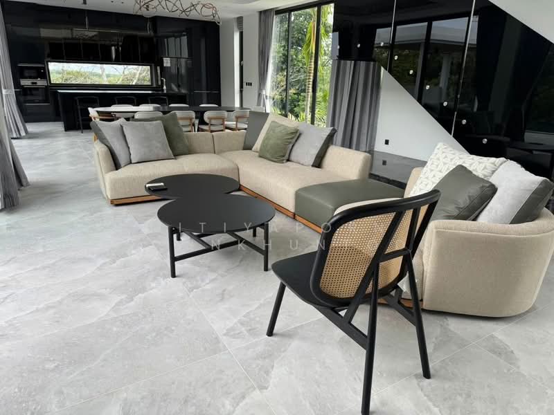 undefined, Phuket, Sri Sunthon, Thalang, Phuket, 5 Bedrooms, 698 sqm, Villa For Sale, by Pitiyaporn Pornkhuntod, 500312447 - DDproperty.com