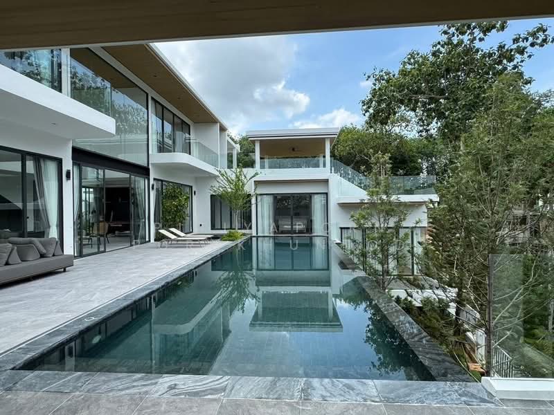 undefined, Phuket, Sri Sunthon, Thalang, Phuket, 5 Bedrooms, 698 sqm, Villa For Sale, by Pitiyaporn Pornkhuntod, 500312447 - DDproperty.com