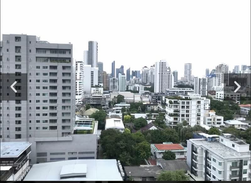 Ivy Thonglor, Bangkok, 889 Thonglor Road, Khlong Tan Nua, Watthana, Bangkok, 1 Bedroom, 43 sqm, Condo For Rent, by Sannop Phongpraphan, 500312450 - DDproperty.com