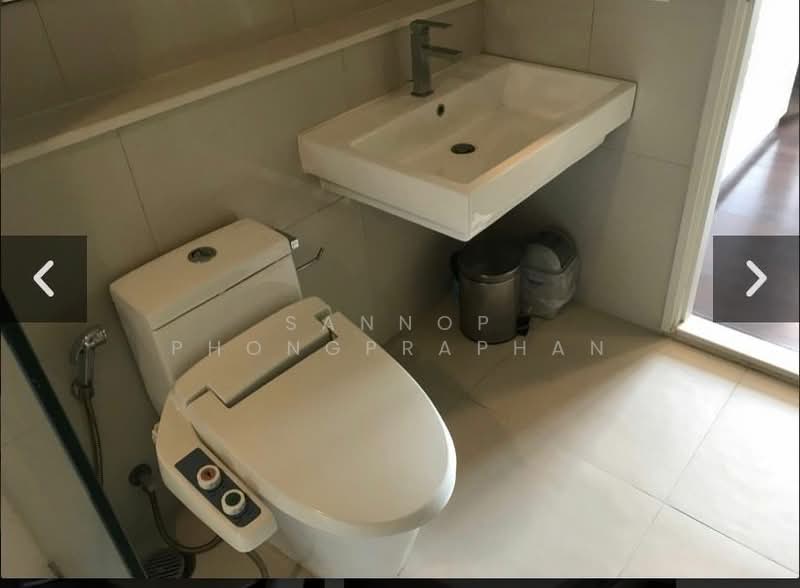 Ivy Thonglor, Bangkok, 889 Thonglor Road, Khlong Tan Nua, Watthana, Bangkok, 1 Bedroom, 43 sqm, Condo For Rent, by Sannop Phongpraphan, 500312450 - DDproperty.com