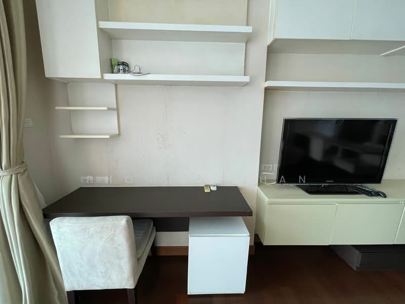 Ivy Thonglor, Bangkok, 889 Thonglor Road, Khlong Tan Nua, Watthana, Bangkok, 1 Bedroom, 43 sqm, Condo For Rent, by Sannop Phongpraphan, 500312450 - DDproperty.com