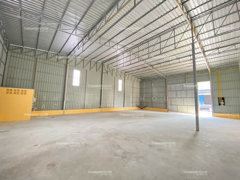 Factory and Warehouse for Rent 290 sqm Wang Thonglang Bangkok Trailer Access, Bangkok, Khlong Chaokhun Sing, Wang Thonglang, Bangkok, , 290 sqm, Warehouse/Factory For Rent, by THAI WAREHOUSE FACTORY CO., LTD., 500312453 - DDproperty.com