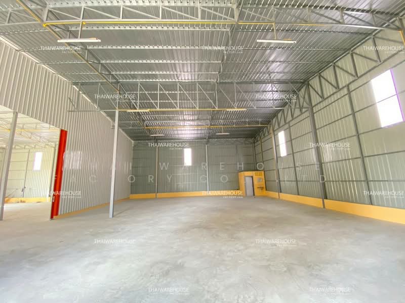 Factory and Warehouse for Rent 290 sqm Wang Thonglang Bangkok Trailer Access, Bangkok, Khlong Chaokhun Sing, Wang Thonglang, Bangkok, , 290 sqm, Warehouse/Factory For Rent, by THAI WAREHOUSE FACTORY CO., LTD., 500312453 - DDproperty.com