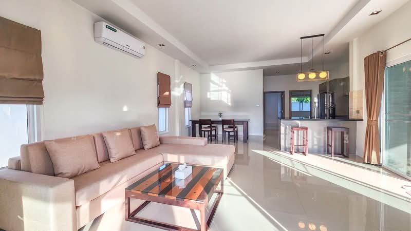 Hua Hin Pool Villa, Prachuap Khiri Khan, Hua Hin City, Hua Hin, Prachuap Khiri Khan, 3 Bedrooms, 185 sqm, Single Detached House For Sale, by สุมาลี วิไลประเสริฐ, 500312454 - DDproperty.com