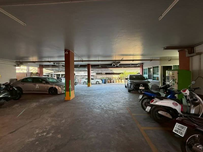 แหลมฉยังวิว อพาร์ทเม้นท์, Chon Buri (Pattaya), Thung Suk La, Si Racha, Chon Buri (Pattaya), , 1,223 sqm, Business For Sale, by A.T.A. Property, 500312457 - DDproperty.com
