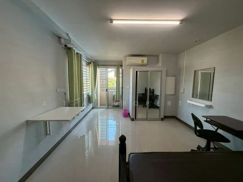แหลมฉยังวิว อพาร์ทเม้นท์, Chon Buri (Pattaya), Thung Suk La, Si Racha, Chon Buri (Pattaya), , 1,223 sqm, Business For Sale, by A.T.A. Property, 500312457 - DDproperty.com