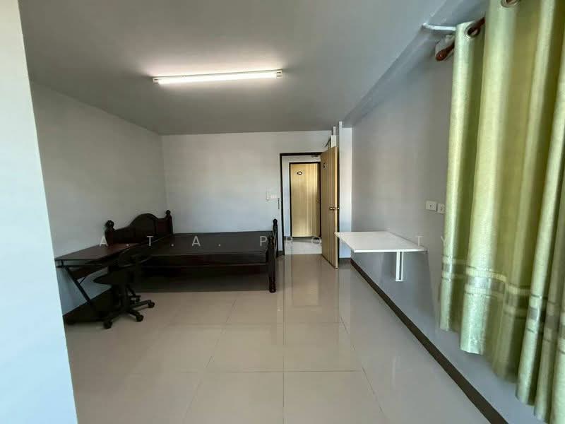 แหลมฉยังวิว อพาร์ทเม้นท์, Chon Buri (Pattaya), Thung Suk La, Si Racha, Chon Buri (Pattaya), , 1,223 sqm, Business For Sale, by A.T.A. Property, 500312457 - DDproperty.com