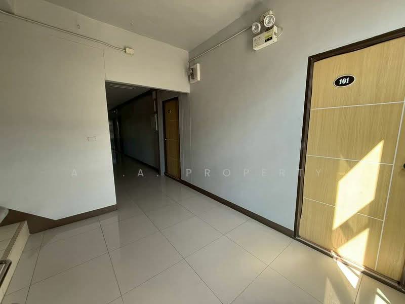 แหลมฉยังวิว อพาร์ทเม้นท์, Chon Buri (Pattaya), Thung Suk La, Si Racha, Chon Buri (Pattaya), , 1,223 sqm, Business For Sale, by A.T.A. Property, 500312457 - DDproperty.com