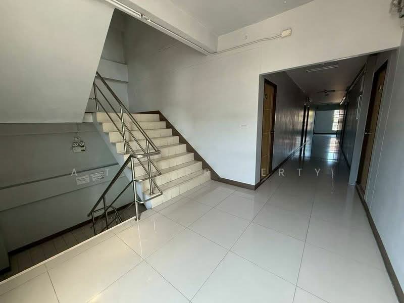แหลมฉยังวิว อพาร์ทเม้นท์, Chon Buri (Pattaya), Thung Suk La, Si Racha, Chon Buri (Pattaya), , 1,223 sqm, Business For Sale, by A.T.A. Property, 500312457 - DDproperty.com