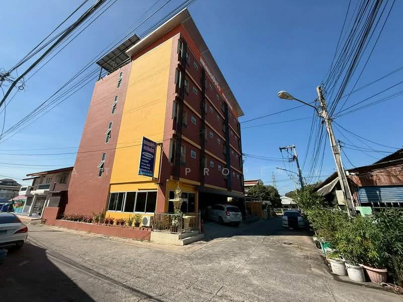 แหลมฉยังวิว อพาร์ทเม้นท์, Chon Buri (Pattaya), Thung Suk La, Si Racha, Chon Buri (Pattaya), , 1,223 sqm, Business For Sale, by A.T.A. Property, 500312457 - DDproperty.com