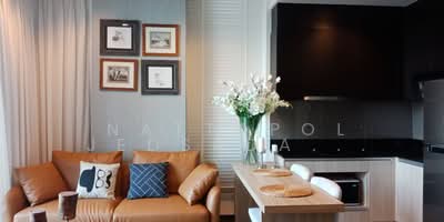 ขาย - The Edge Sukhumvit 23 : เอดจ์ สุขุมวิท 23, กรุงเทพ