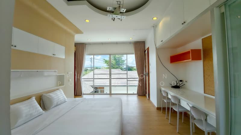 บ้าน 5-ห้องนอน, ภูเก็ต, ฉลอง, เมืองภูเก็ต, ภูเก็ต, 500 ตร.ม., บ้านเดี่ยว ขาย, โดย Pitiyaporn Pornkhuntod, 500312459 - DDproperty.com