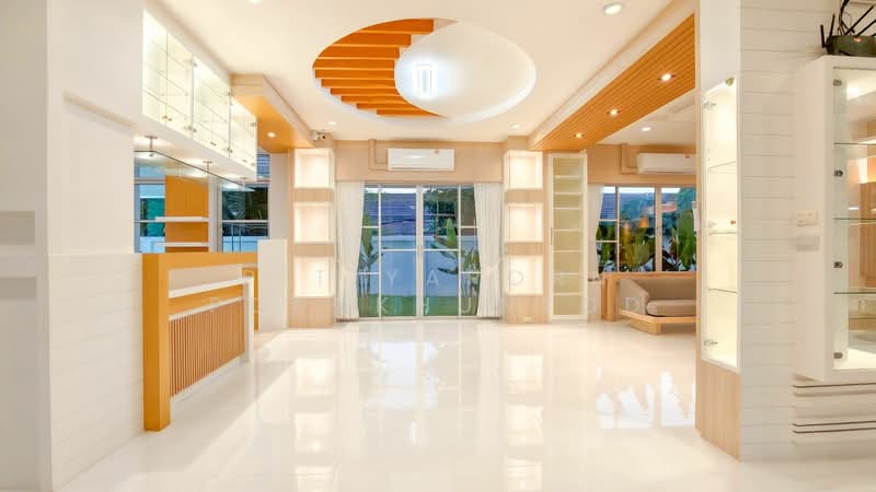 5-BR House, Phuket, Chalong, Muang Phuket, Phuket, 5 Bedrooms, 500 sqm, Single Detached House For Sale, by Pitiyaporn Pornkhuntod, 500312459 - DDproperty.com