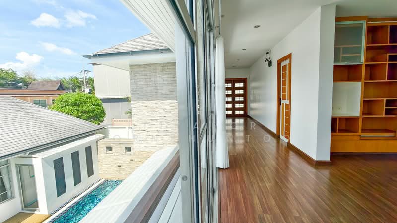 5-BR House, Phuket, Chalong, Muang Phuket, Phuket, 5 Bedrooms, 500 sqm, Single Detached House For Sale, by Pitiyaporn Pornkhuntod, 500312459 - DDproperty.com
