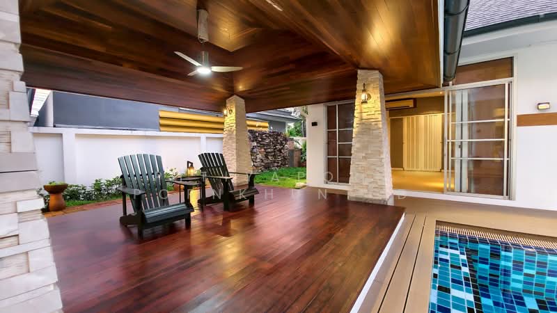 5-BR House, Phuket, Chalong, Muang Phuket, Phuket, 5 Bedrooms, 500 sqm, Single Detached House For Sale, by Pitiyaporn Pornkhuntod, 500312459 - DDproperty.com