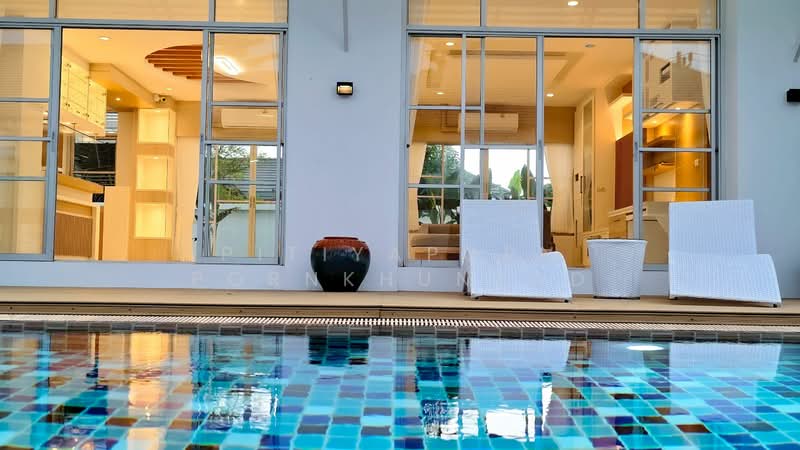 5-BR House, Phuket, Chalong, Muang Phuket, Phuket, 5 Bedrooms, 500 sqm, Single Detached House For Sale, by Pitiyaporn Pornkhuntod, 500312459 - DDproperty.com