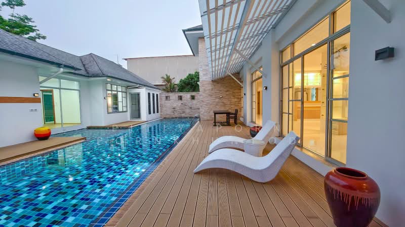 5-BR House, Phuket, Chalong, Muang Phuket, Phuket, 5 Bedrooms, 500 sqm, Single Detached House For Sale, by Pitiyaporn Pornkhuntod, 500312459 - DDproperty.com